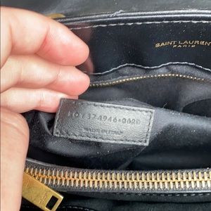 ysl com serial number check